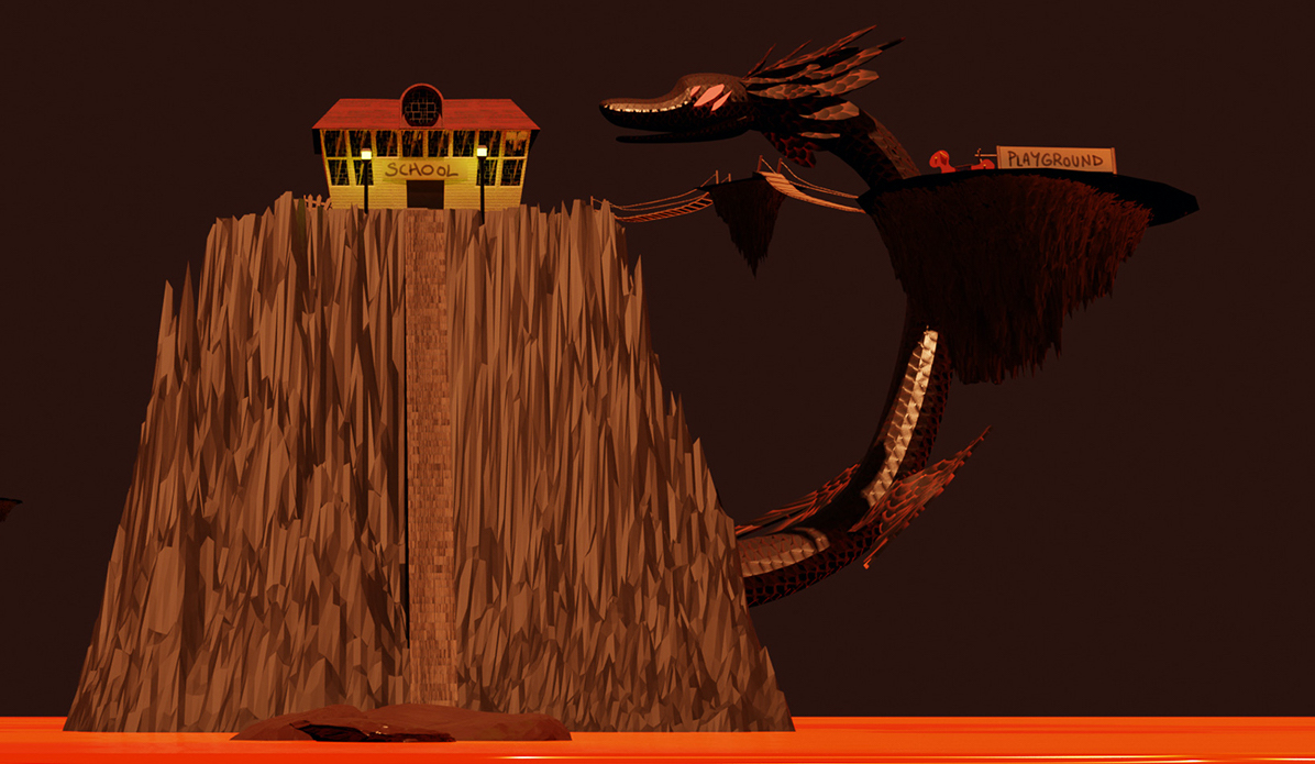 Blíží se dubnová Kinokavárna Animánie!