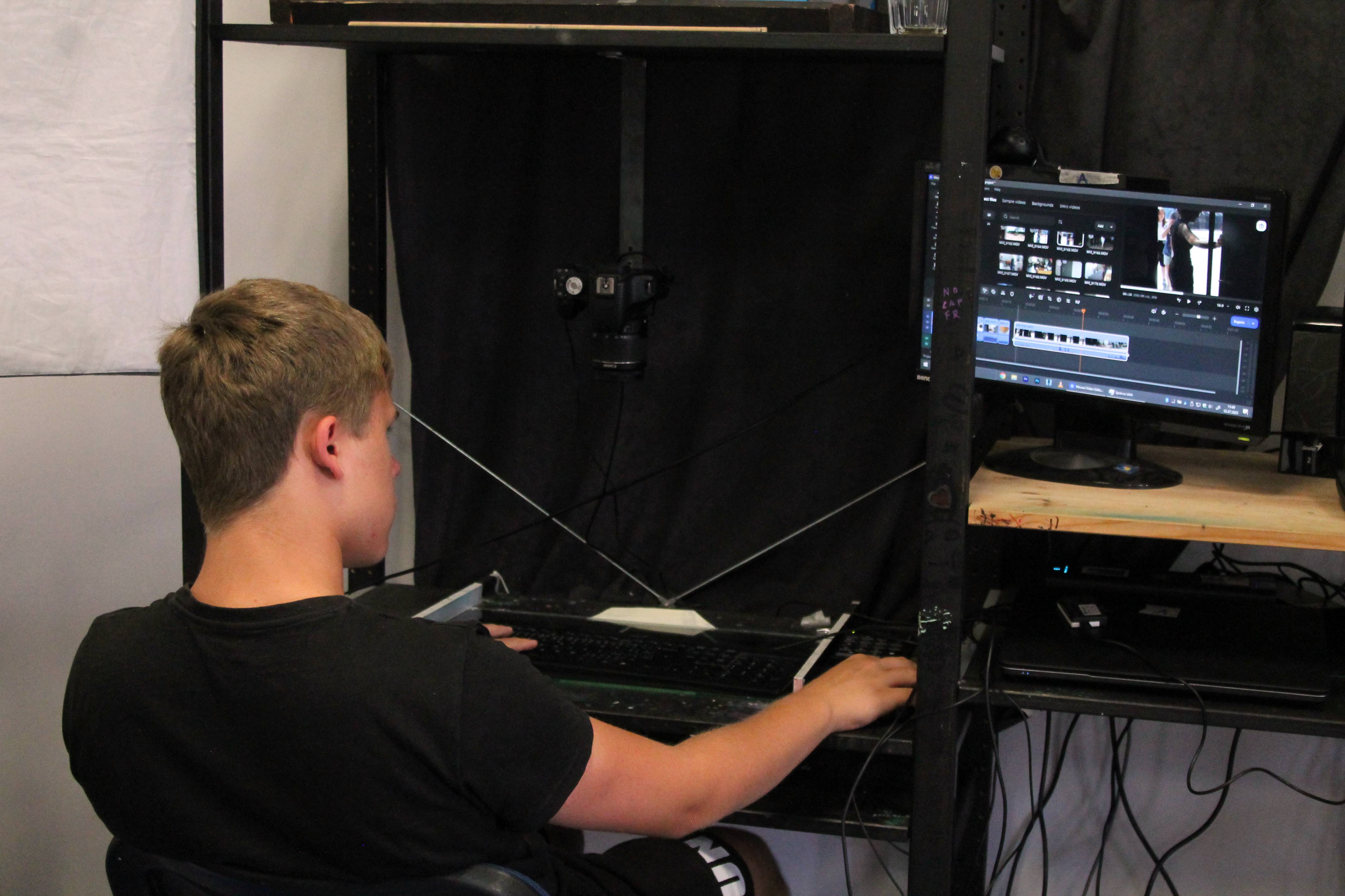 Přihlašování na Letní animační soustředění a Videotábor Animánie 2026 je spuštěno!