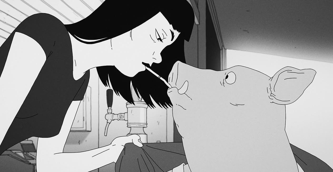 Proběhla poslední říjnová kinokavárna!