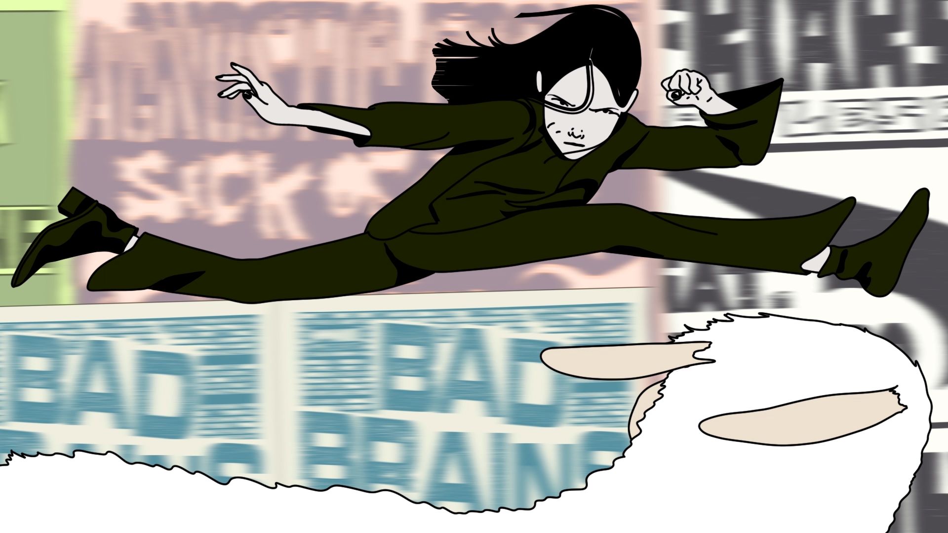 Prosincová Kinokavárna Animánie