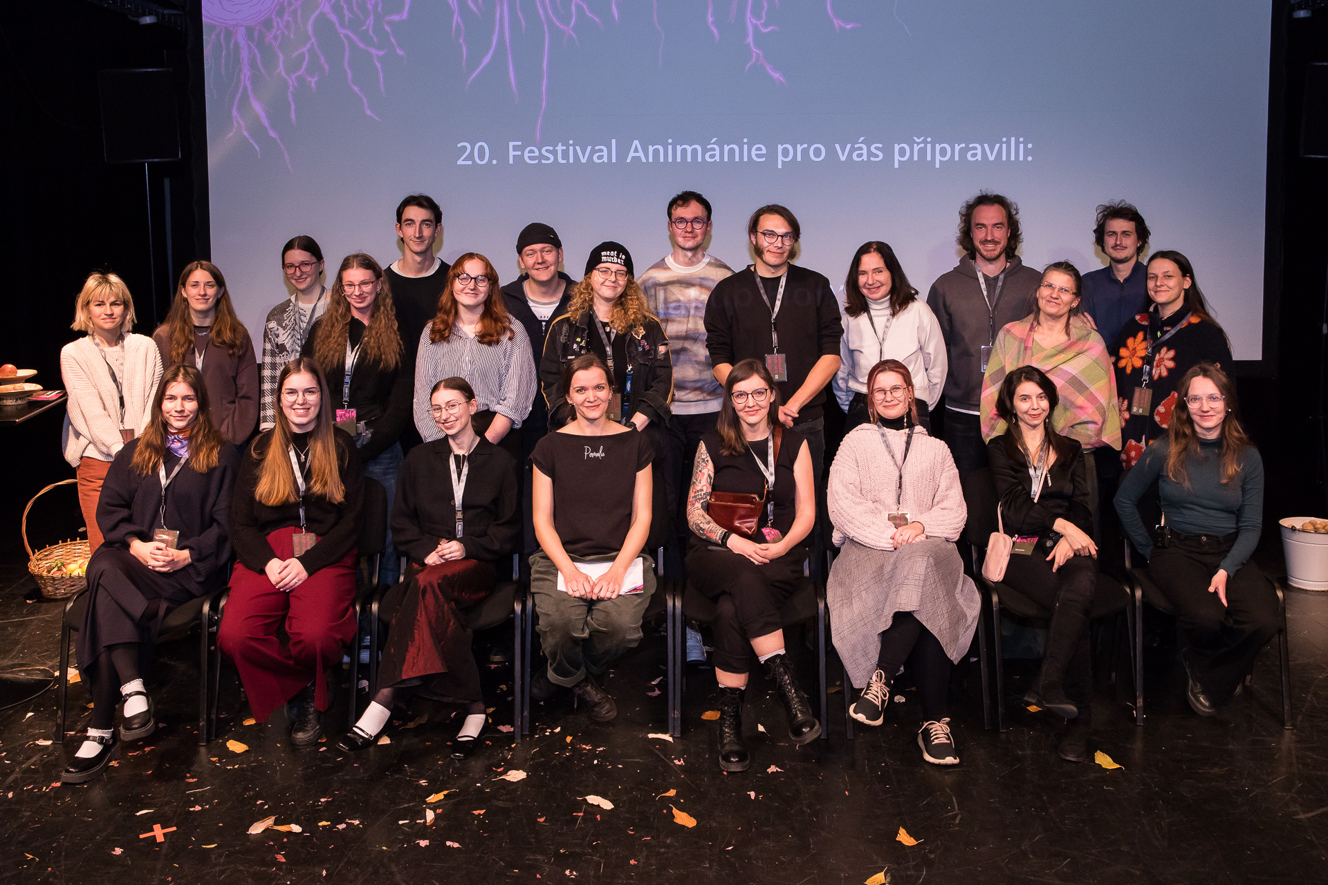 Festival Animánie 2025