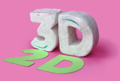 Animetod - Druhy animace