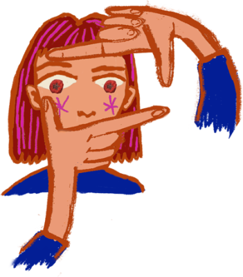 Animetod - Filmová řeč