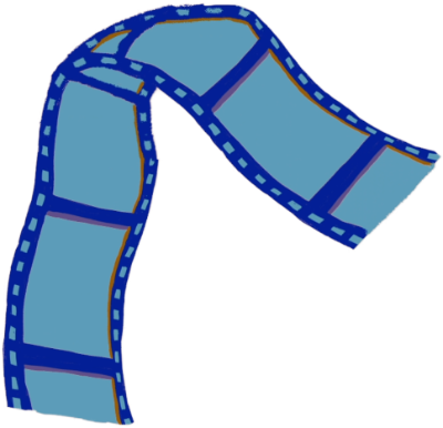 Animetod - Filmové políčko