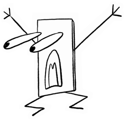 Animetod - Princip animace