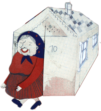 Animetod - Stavba příběhu